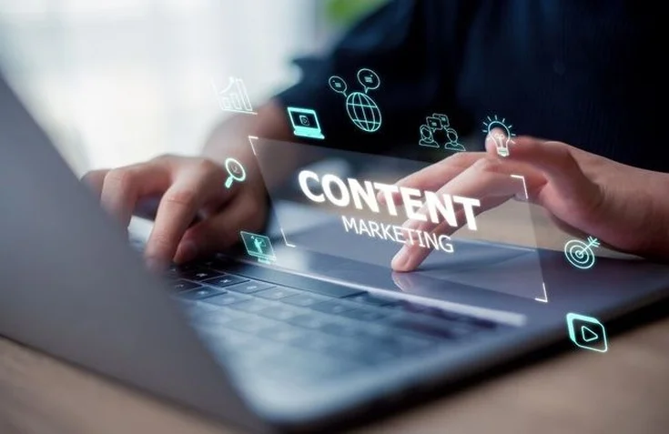 content writing